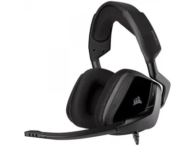 Headphones Corsair Void Elite Surroiund CA-9011205