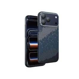 Case Keephone iPhone 17 Pro KeepHone KEVLAR Magsafe Seanova