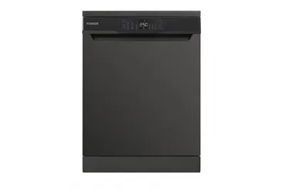 FISHER FDW607DX