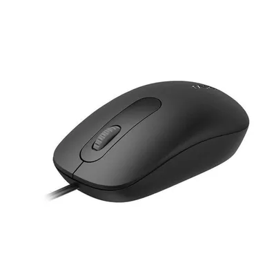N200 Wired Optical Mouse