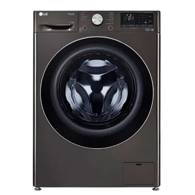Washer and dryer LG L9C1107PBGC