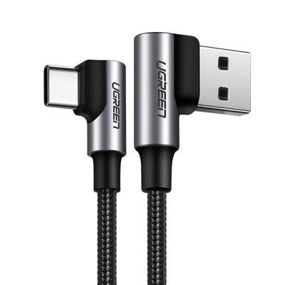 Cable UGREEN USB-A TO USB-C GR 20856