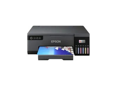 Printer Epson EcoTank L8050