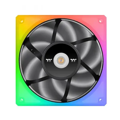 Radiator fan pack Thermaltake Toughfan 14 RGB High Static Pressure 3 Radiator Fan Pack