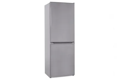 Refrigerator NORDFROST NRB 131 332