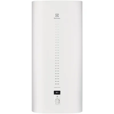 Water heater Electrolux EWH 50 Centurio IQ 3.0