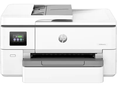 Wide-format multifunction printer HP OfficeJet Pro 9720
