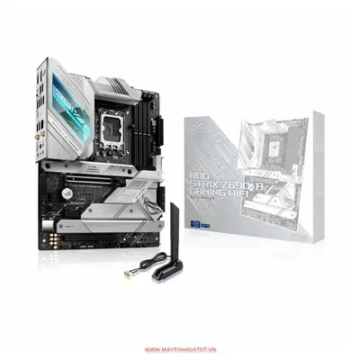 ROG Strix Z690-A Gaming WiFi