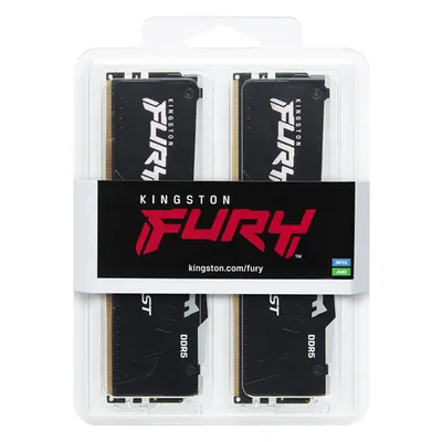 FURY Beast Kit DDR5 Beast 2x 5600MHz