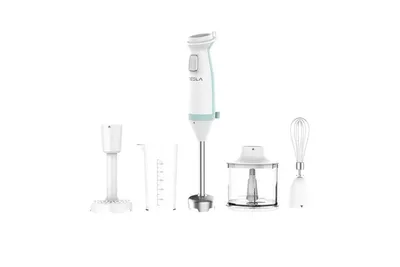 HB510BWS Hand Blender