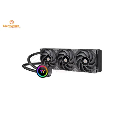 Liquid cooler THERMALTAKE ToughLiquid 360 ARGB Sync All-In-One Liquid Cooler