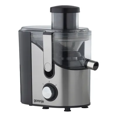 Juice extractor Gorenje JC400BE