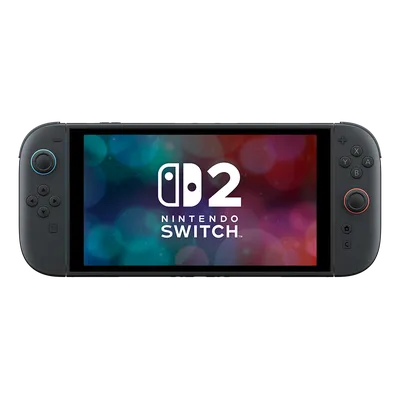 Switch 2