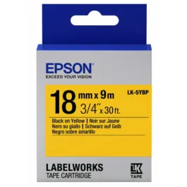 Label printer Epson LK5YBP Pastel