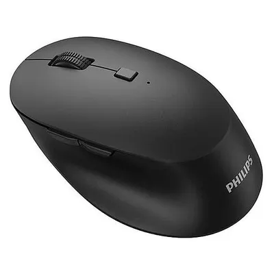 Keyboard and mouse Philips SPK7607B 00USB Wireless and Bluetooth Combo