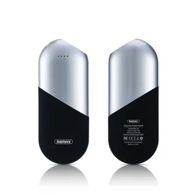 Power bank Remax Capsule RPL-22 5000 mAh