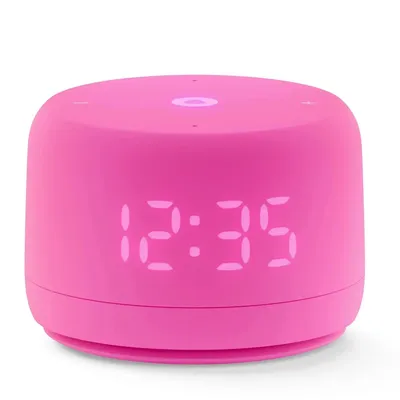 Smart speaker Station Lite 2 YNDX-00026PNK