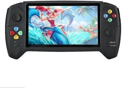 Game Console ANDOWL Q-GS5