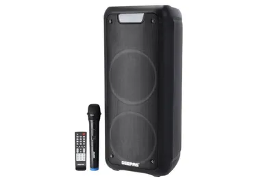 Speaker Geepas GMS11168