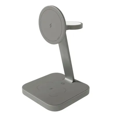 Wireless charger VLP Unity Power 3in1 Wireless Charger 1092006