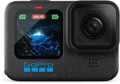 Camera 12