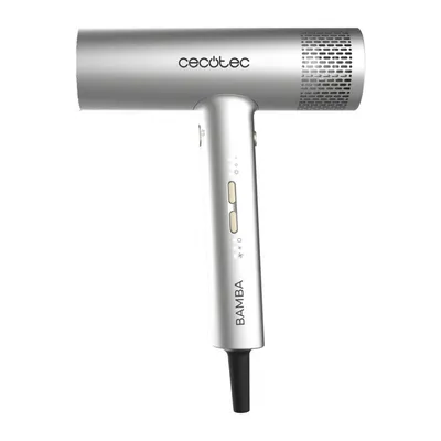 CECOTEC IoniCare RockStar Aluminum