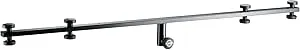 Crossbar K&M 21393-070-55