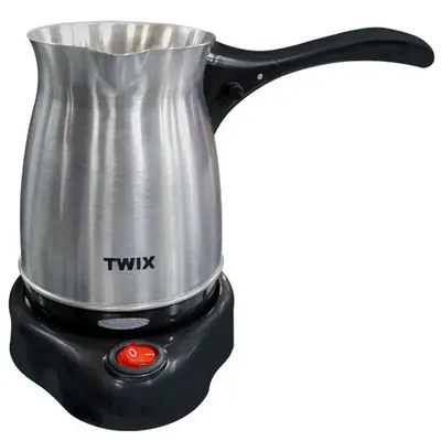 Coffee maker TWIX TCM-02
