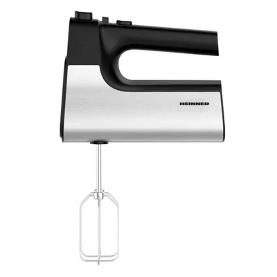 HEINNER HM-500BKSS
