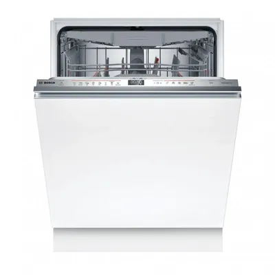 Built-in dishwasher Bosch SMV6ECX08E