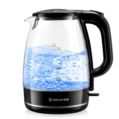 Electric Kettle BR1030