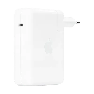 USB-C power adapter Apple 140W