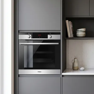 Built-in oven BOEIS694655