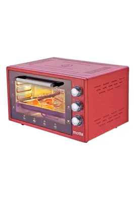 Electric oven Motte AF380