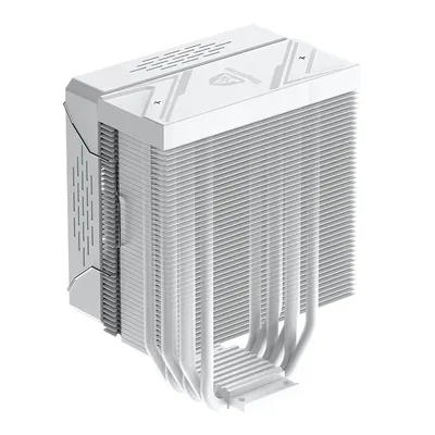Cooler Segotep Lumos G6 ARGB 120mm 4pin TDP:180W 6 heatpipes LGA 115x 1200 1700 1851 AM4 AM5