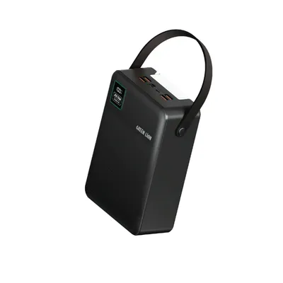 Power bank Green Lion Thunder-80 80000mAh