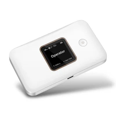 Mobile router Huawei Mobile 3