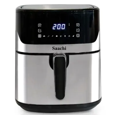 Air fryer SAACHI NLAF4785D