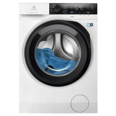 Washer dryer Electrolux EW7W4492E kg