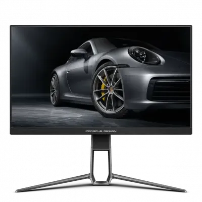 Agon Pro Porsche Design PD27S