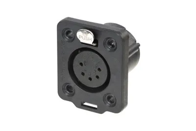 Accessory Neutrik NC5FDX-TOP