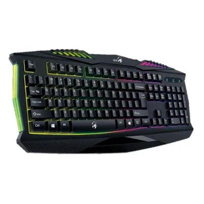 Gaming keyboard GENIUS Scorpion K220 USB