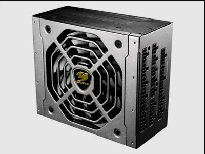 Cougar GEX X2 850W 80+