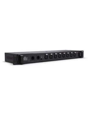 RDMX splitter Chauvet 8