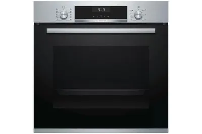 Built-in oven Bosch HBG517ES0R
