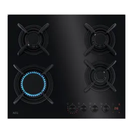 HKB64453NB Built-in Gas Hob