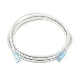 Ethernet cable Hyperline Cat6 S FTP RJ45 LSZH