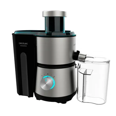Juicer CECOTEC JUICE&FRESH 400