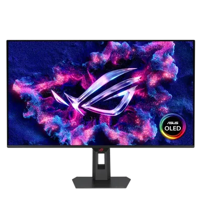 Monitor ASUS ROG Strix OLED XG32UCDS