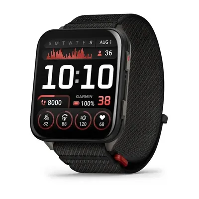 Garmin Venu X1 GPS